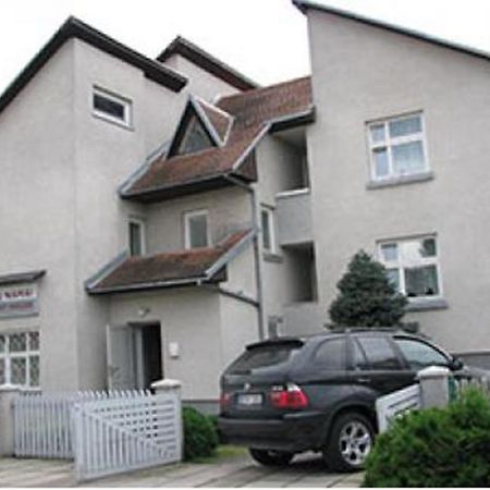 Sveciu Namai Giles Hotel Alytus Exterior foto